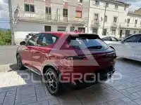 2025 Alfa Romeo Tonale