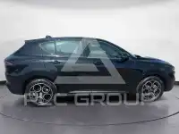 2025 Alfa Romeo Tonale
