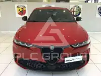 2025 Alfa Romeo Tonale