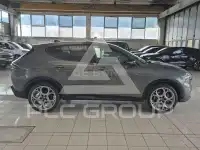 2025 Alfa Romeo Tonale