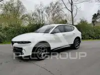 2025 Alfa Romeo Tonale