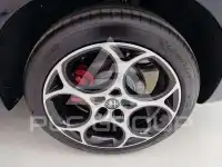 2025 Alfa Romeo Tonale
