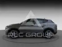 2025 Alfa Romeo Tonale