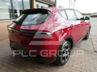 2025 Alfa Romeo Tonale