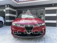 2025 Alfa Romeo Tonale