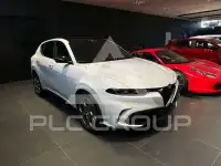 2025 Alfa Romeo Tonale