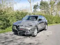 2025 Alfa Romeo Tonale