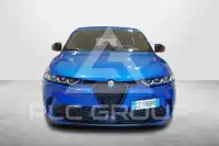 2025 Alfa Romeo Tonale