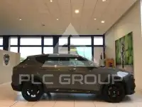 2025 Alfa Romeo Tonale