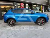 2025 Alfa Romeo Tonale