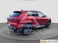 2025 Alfa Romeo Tonale