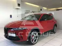 2025 Alfa Romeo Tonale