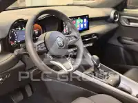 2025 Alfa Romeo Tonale