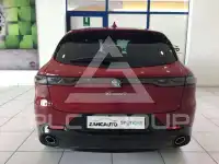 2025 Alfa Romeo Tonale