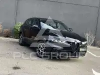 2025 Alfa Romeo Tonale