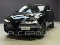 2025 Alfa Romeo Tonale