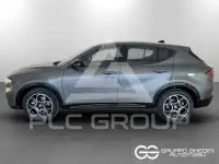 2025 Alfa Romeo Tonale