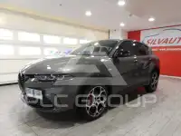 2025 Alfa Romeo Tonale