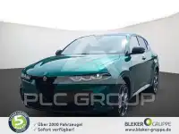 2025 Alfa Romeo Tonale