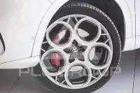 2025 Alfa Romeo Tonale