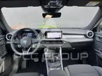 2025 Alfa Romeo Tonale