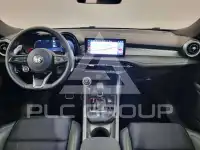 2025 Alfa Romeo Tonale