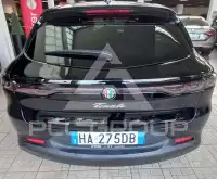 2025 Alfa Romeo Tonale