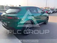 2025 Alfa Romeo Tonale
