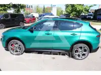 2025 Alfa Romeo Tonale