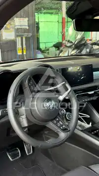 2025 Alfa Romeo Tonale