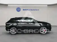 2025 Alfa Romeo Tonale
