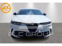 2025 Alfa Romeo Tonale
