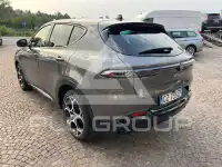 2025 Alfa Romeo Tonale