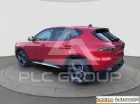 2025 Alfa Romeo Tonale