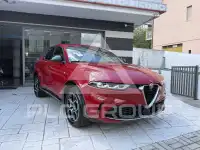 2025 Alfa Romeo Tonale