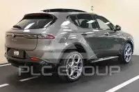 2025 Alfa Romeo Tonale