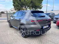 2025 Alfa Romeo Tonale