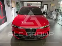 2025 Alfa Romeo Tonale