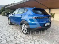 2025 Alfa Romeo Tonale