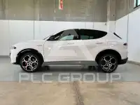 2025 Alfa Romeo Tonale