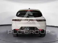 2025 Alfa Romeo Tonale