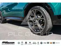 2025 Alfa Romeo Tonale