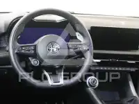 2025 Alfa Romeo Tonale