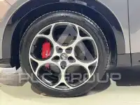 2025 Alfa Romeo Tonale