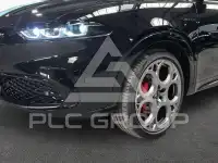 2025 Alfa Romeo Tonale
