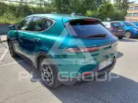 2025 Alfa Romeo Tonale