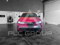 2025 Alfa Romeo Tonale