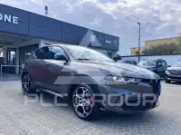 2025 Alfa Romeo Tonale