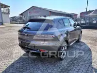 2025 Alfa Romeo Tonale