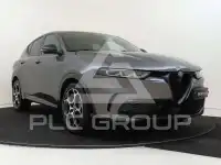 2025 Alfa Romeo Tonale